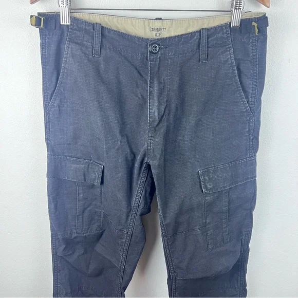 Carhartt WIP Aviation Pant - Picture 3 of 7